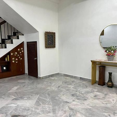 One'S Homestay Seri Manjung Ngoại thất bức ảnh