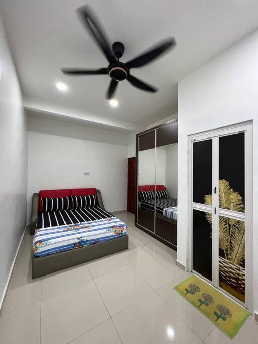 One'S Homestay Seri Manjung Ngoại thất bức ảnh