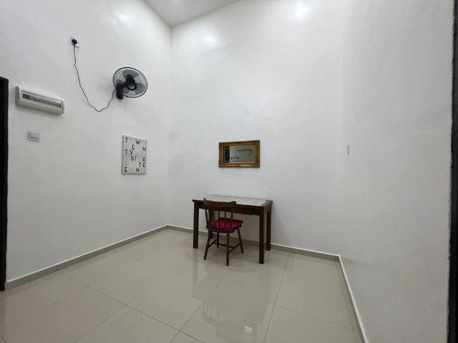 One'S Homestay Seri Manjung Ngoại thất bức ảnh