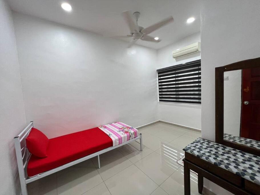 One'S Homestay Seri Manjung Ngoại thất bức ảnh