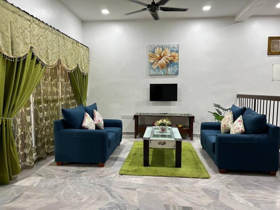 One'S Homestay Seri Manjung Ngoại thất bức ảnh