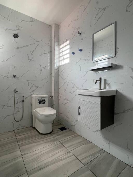 One'S Homestay Seri Manjung Ngoại thất bức ảnh
