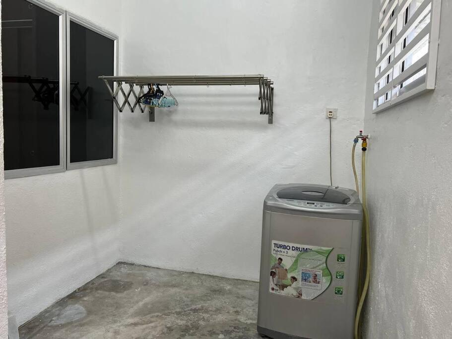 One'S Homestay Seri Manjung Ngoại thất bức ảnh